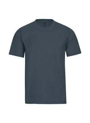 Produktbild von TRIGEMA T-Shirt Deluxe Baumwolle
