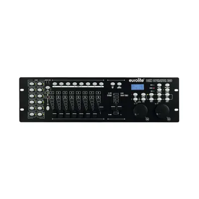 Produktbild von EUROLITE DMX Operator 240 Controller