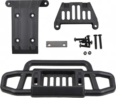 Produktbild von Carson Virus Extreme Frontrammer Set
