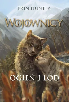 Imagen del producto de Wojownicy Tom 2 Ogień i lód Erin Hunter