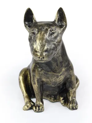 Zdjęcie produktu dla Art-Dog Figura zwierzęcia – Bulterier I