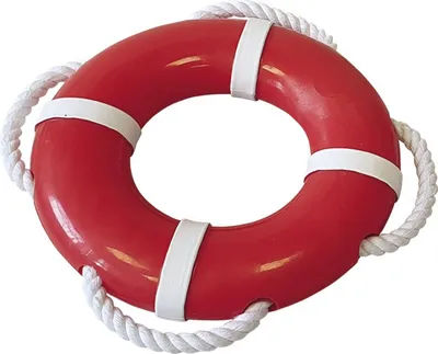 Produktbild von Nobby 61520, Hund, Rot, Weiß, Thermoplastischer Gummi (TPR), 15 cm