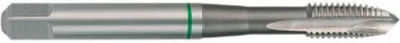 Productafbeelding van RUKO machineboorteil voor schroefdraad, DIN371-B, M4x0,7mm, HSS-Co