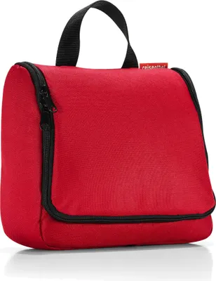 Produktbild von REISENTHEL Toiletbag Red WH3004