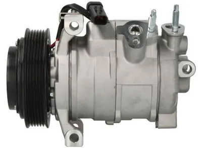 Produktbild von THERMOTEC KTT090539 10SRE18C Klimaanlage Klimakompressor PAG 46 R134a für JEEP GRAND CHEROKEE IV (WK, WK2) für CHRYSLER 300 C