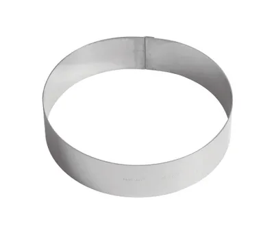 Imagen del producto de Sambonet Schaumspeisenring 18 Edelstahl Rostfrei 47532-18