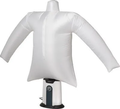 Immagine prodotto di basetech BMXID-1 Hemdenbügler Weiss (BT-3350746)
