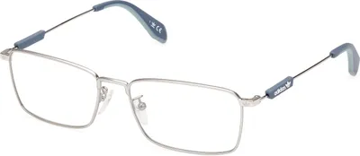 Produktbild von OR5039@57017# ADIDAS ORIGINALS Männer Korrektionsbrille Matte Palladium