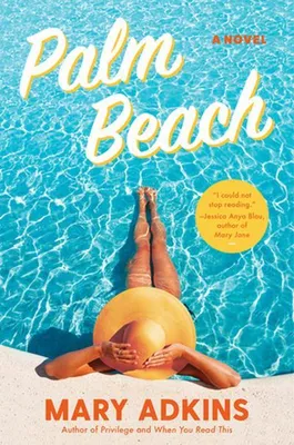 Obrázok produktu pre Palm Beach