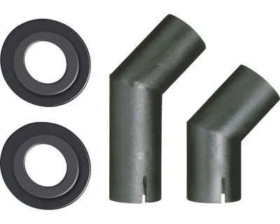 Produktbild von JUWEL Aquarium 4022573900460, Abguss, JUWEL Aquarium, 2 Stück(e)
