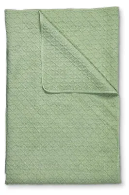 Produktbild von PIP Studio Tagesdecke PIP Yuna Throw Green 260x240 Grün
