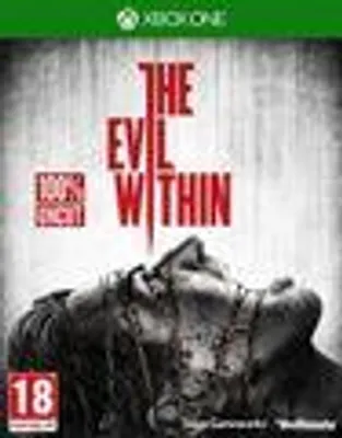 Obrázek produktu pro Bethesda The Evil Within, Starší