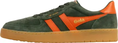 Image de Baskets en cuir Hawk Suede' 86