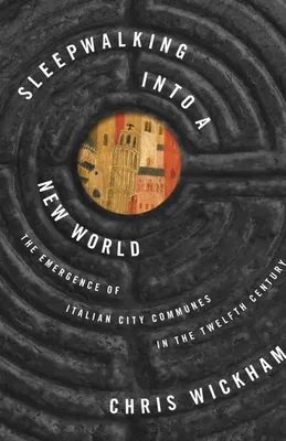 Zdjęcie produktu dla Sleepwalking into a New World