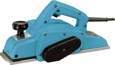 Produktbild von Makita 1911B Zimmermannshobel - Elektrohobel - blau