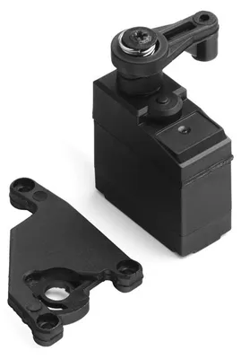 Imagen del producto de Servodirección con soporte