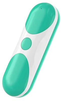 Obrázek produktu pro ZELURXX Elektrický otvírák na konzervy, dobíjecí přes USB, automatický, baterie 1200 mAh, konektor Type-C, lehký, přenosný, vhodný pro všechny konzervy, zelený