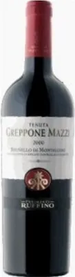 Produktbild von Brunello di Montalcino - 2017 - Kellerei Ruffino