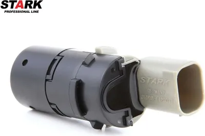 Produktbild von STARK SKPDS-1420017 Einparkhilfe Parksensor für BMW 5 Limousine (E39) 5 Limousine (E60) 5 Touring (E61) X3 (E83) X5 (E53)