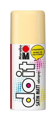 Obrázok produktu pre Marabu do it, Lakový sprej, Tekuté, 150 ml, 1 kusov