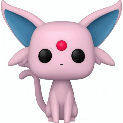 Produktbild von POP-Figur Pokemon Espeon