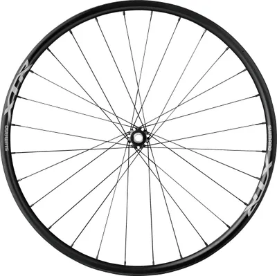 Produktbild von Shimano XTR WH-M9000 Laufradsatz 27,5 CL 100/135 mm schwarz