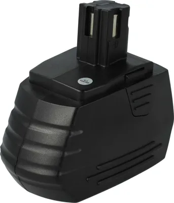 Produktbild von vhbw Akku kompatibel mit Hilti SFL-18 Werkzeug (2500 mAh, NiMH, 18 V)