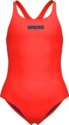 Produktbild von ARENA Mädchen Badeanzug Team Swimsuit Swim Pro Solid