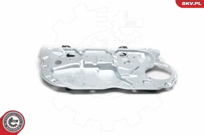 Obrázek produktu pro ESEN SKV 01SKV215 Elektrický ovladač okna vpředu vlevo pro VW POLO (9N) Polo Limousine (9A4, 9A2, 9N2, 9A6)
