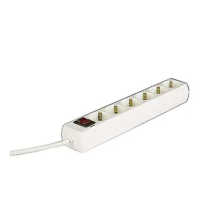 Produktbild von Hama 00030384 Verlängerungskabel 1,4 m