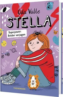 Produktbild von Stella