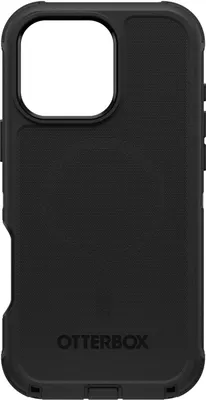 Zdjęcie produktu dla OtterBox Defender Series for MagSafe dla iPhone 16 Pro Max, czarny