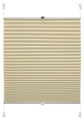 Zdjęcie produktu dla Żaluzja Pleis Verona 68X210 Cm Beżowa