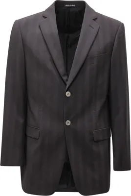 Produktbild von 5414Av Abito Con Gilet Uomo Pal Zileri Cerimonia Man Suit Drop 8