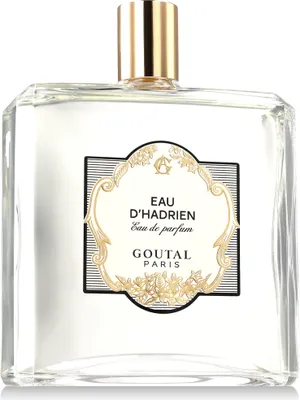Image de Goutal Eau D'Hadrien EDP 450 ml UNISEX