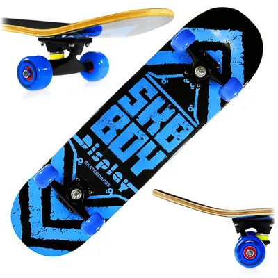 Zdjęcie produktu dla Cr3108Sa Sk8Boy Deskorolka Nils Extreme