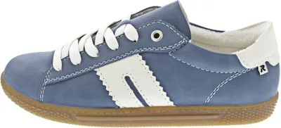 Produktbild von Rieker L9702-14 (42/indigo/offwhite)