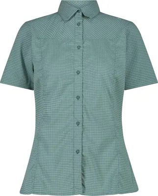 Produktbild von Cmp Woman Shirt Agave Agave 38