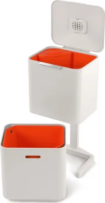 Immagine prodotto di Joseph Joseph Cestino Totem 60 L grigio pietra