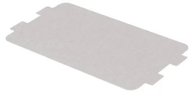 Produktbild von Hohlleiterabdeckung Constructa 00635183 117x64mm für Mikrowelle