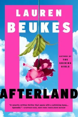 Produktbild von Afterland