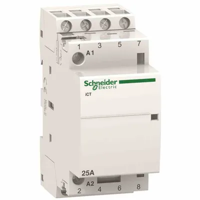 Immagine prodotto di Schneider Electric A9C20834 Contatto ausiliario