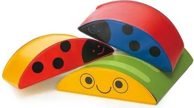 Zdjęcie produktu dla Elementy równowagi, leśna impreza S