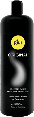 Produktbild von Pjur Original 1000 ml