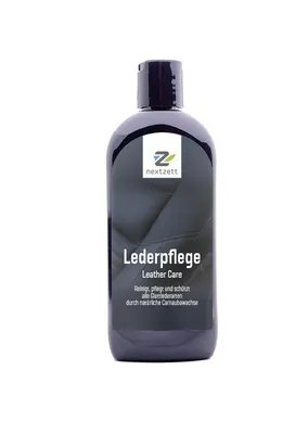 Produktbild von nextzett Lederpflege 250 ml