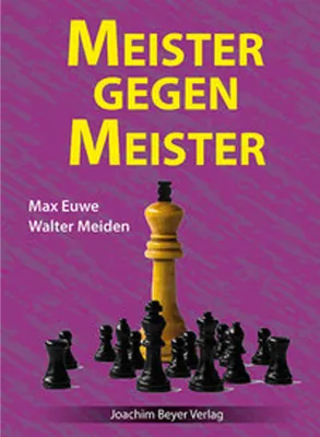 Obrázek produktu pro Meister gegen Meister