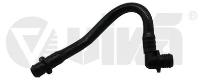 Produktbild von VIKA Unterdruckschlauch Bremskraftverstärker Unterdruckschlauch 66111549201 für VW PASSAT Variant (3B6)