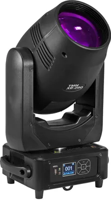 Produktbild von EUROLITE TMH XB-280 Moving-Head-Beam (51786825)