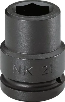 Produktbild von Facom IMPACT-Steckschluessel 3/4" 19 mm