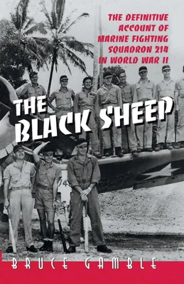 Produktbild von The Black Sheep